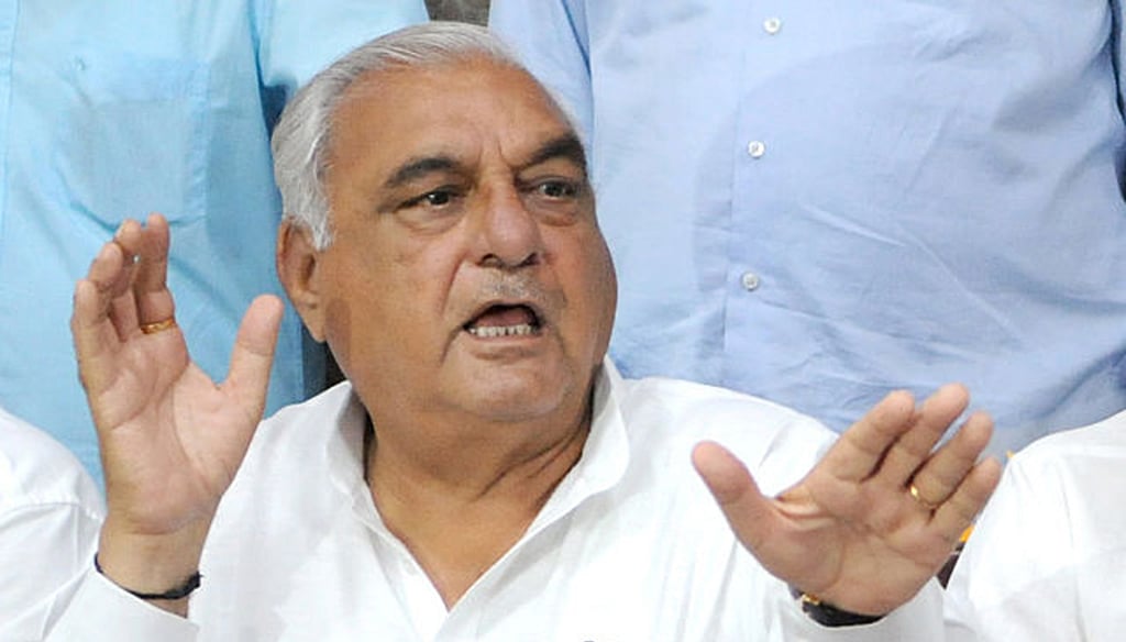 Who leaked Dhingra Commission report and why?