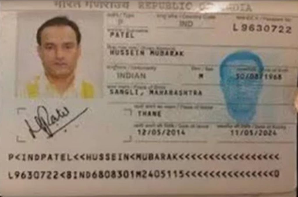 India warns Pakistan after  army court  sentences Jadhav to death 