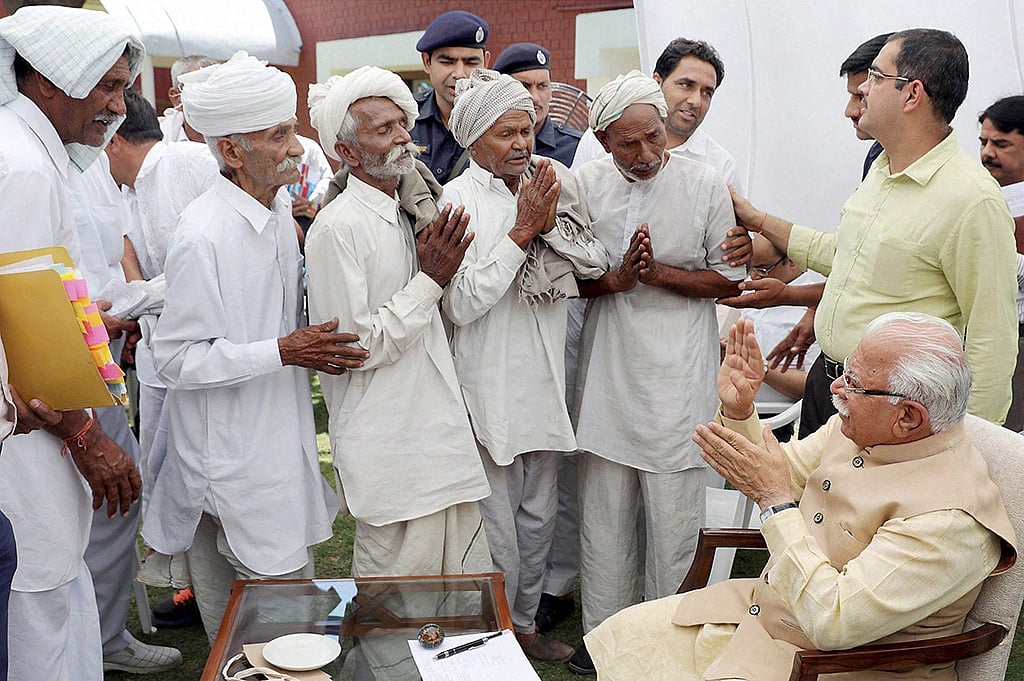 PTI Photo