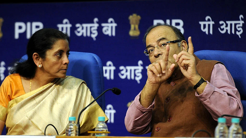 Photo by Sonu Mehta/Hindustan Times via Getty Images