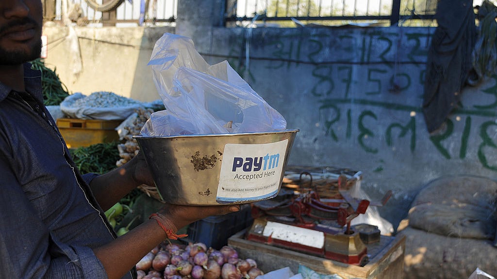 Photo by Salman Ali/Hindustan Times via Getty Images via Getty Images