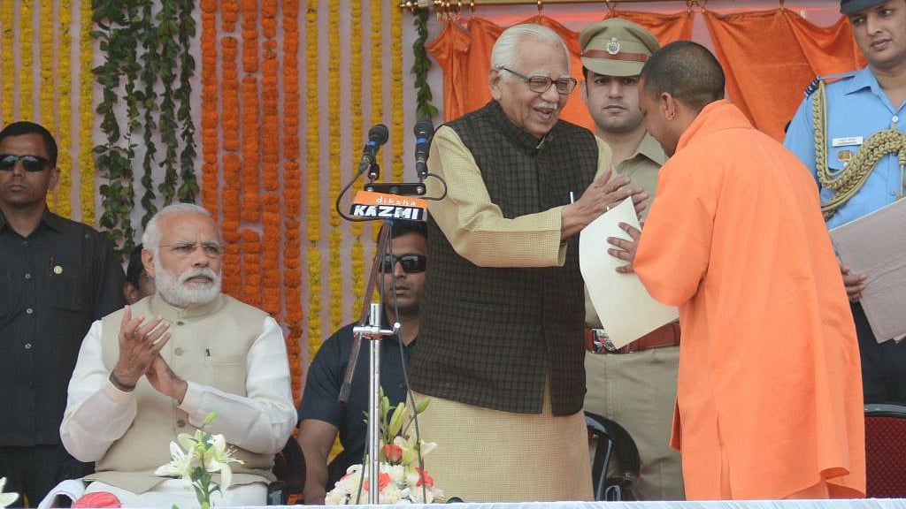 Photo by Ashok Dutta/Hindustan Times via Getty Images