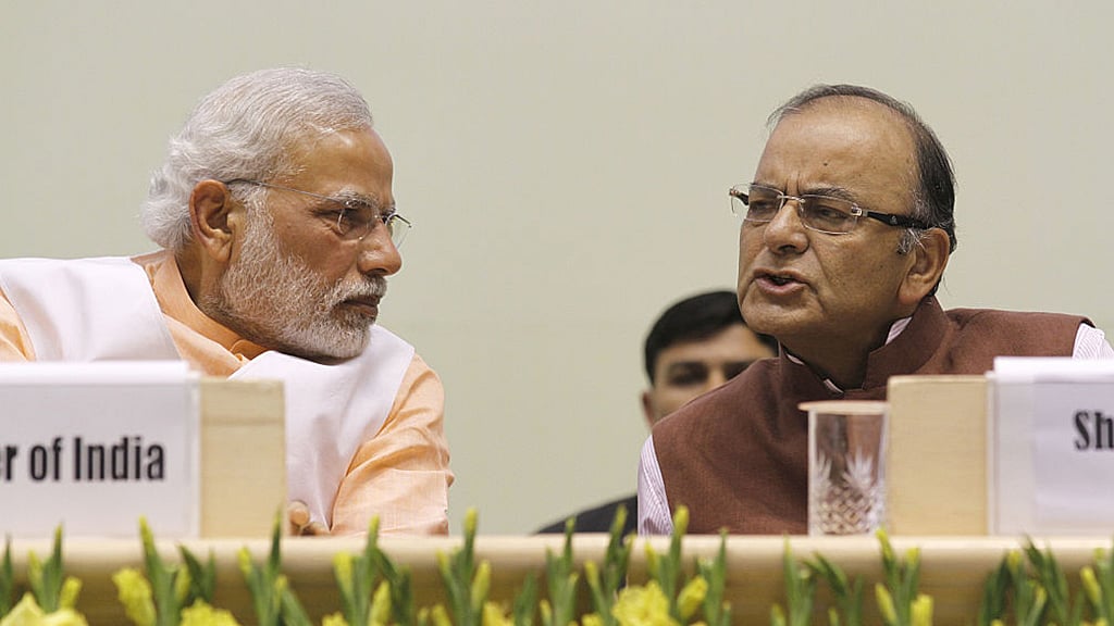 

Photo by Virendra Singh Gosain/Hindustan Times via Getty Images
