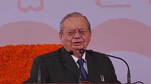 My father made my life meaningful: Ruskin Bond