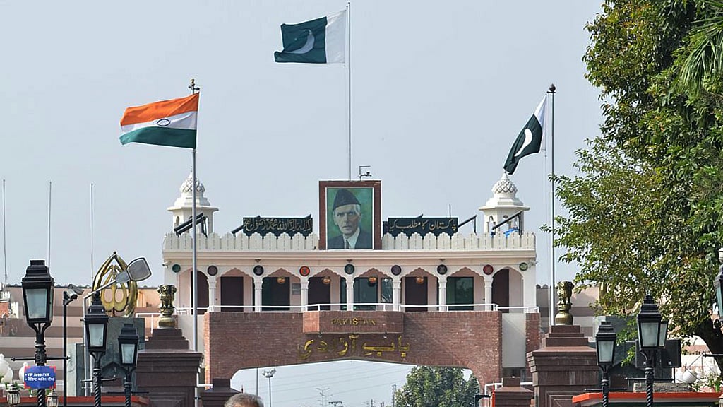 Photo by Sameer Sehgal/Hindustan Times via Getty Images