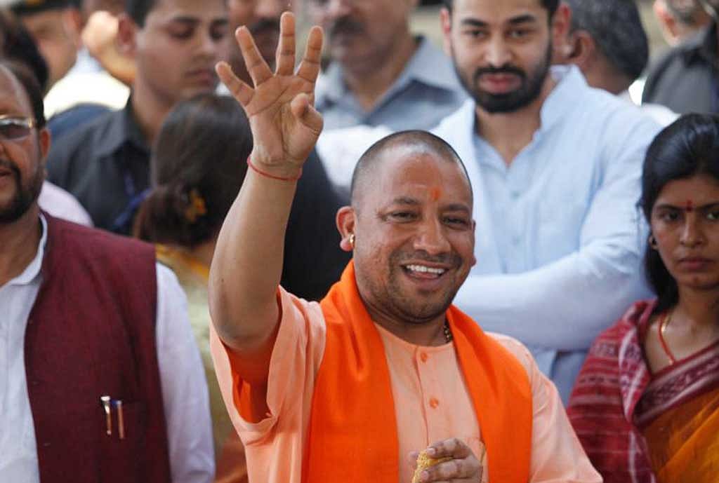 Uttar Pradesh: Now ‘Jungle Raj’ under the Yogi