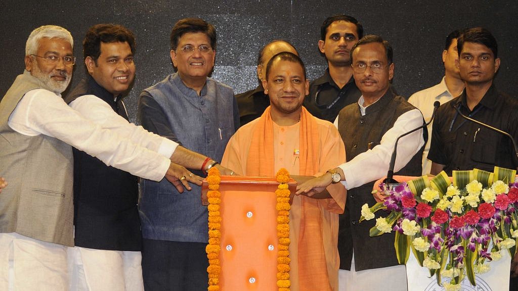 Photo by Ashok Dutta/Hindustan Times via Getty Images