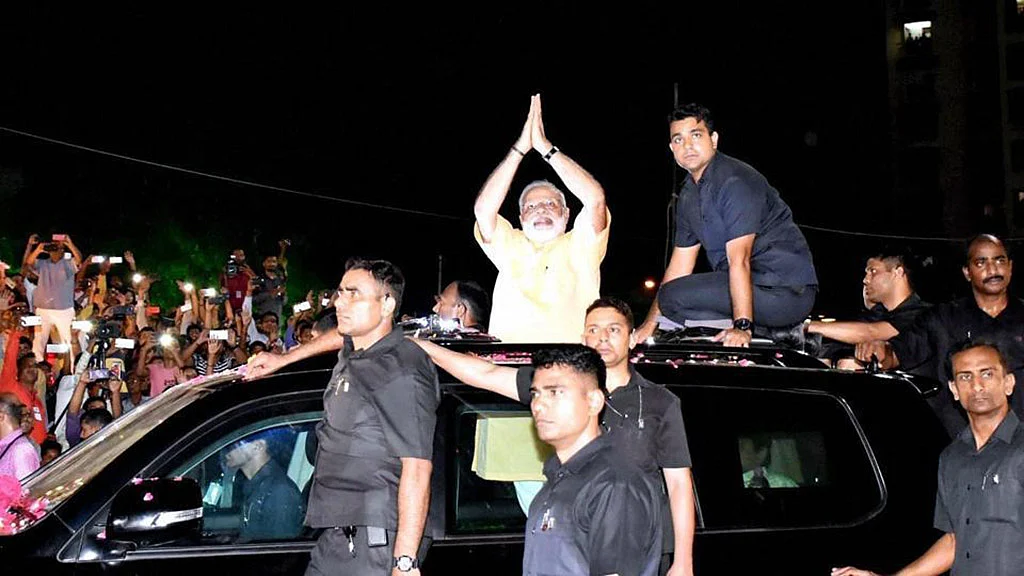 Photo by PTI