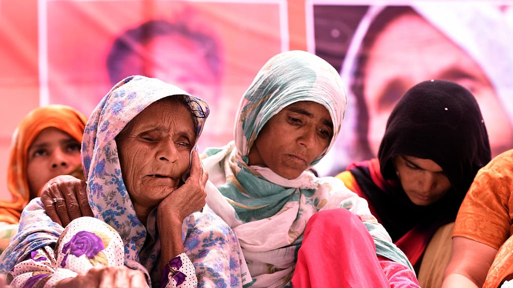 Photo by Sonu Mehta/Hindustan Times via Getty Images