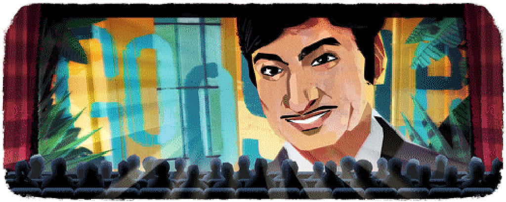 Google woos Kannadigas with a doodle