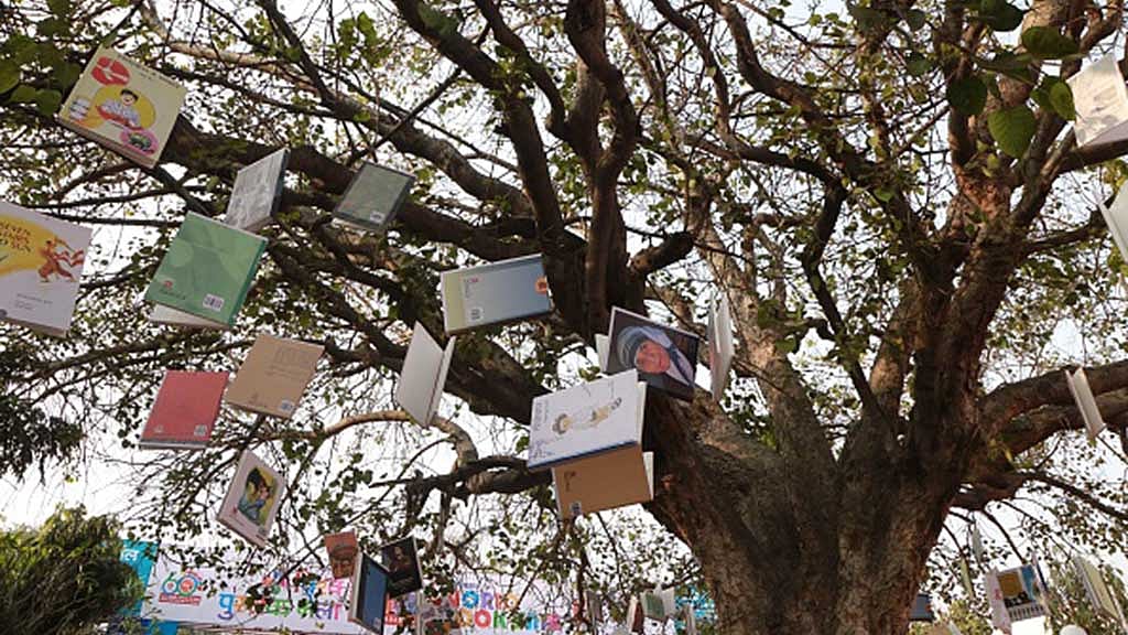 Photo by Amal KS/Hindustan Times via Getty Images