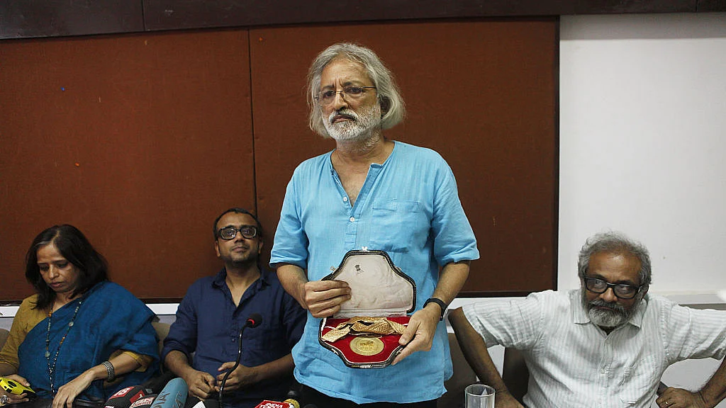 

Photo by Arijit Sen/Hindustan Times via Getty Images
