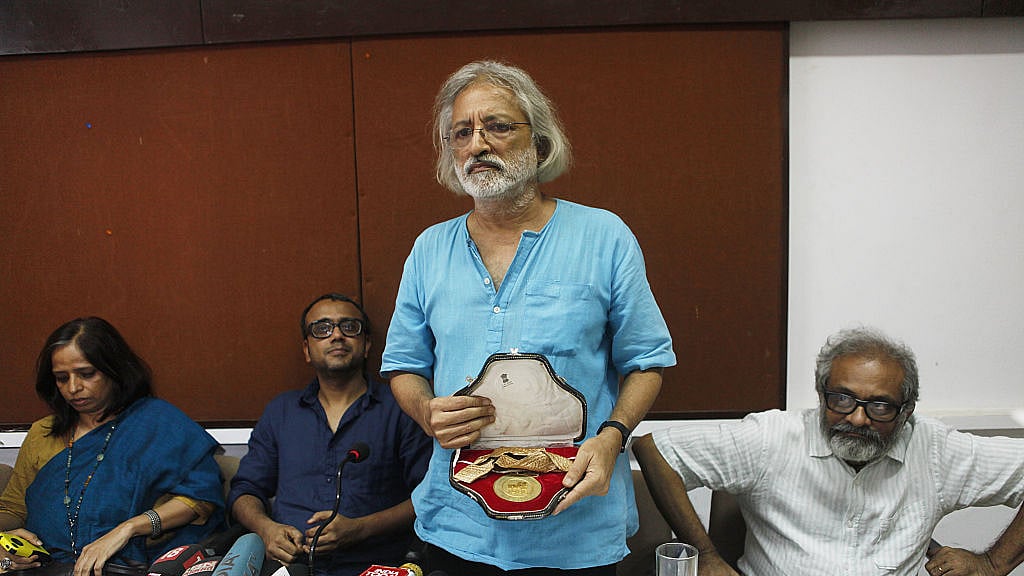 Photo by Arijit Sen/Hindustan Times via Getty Images
