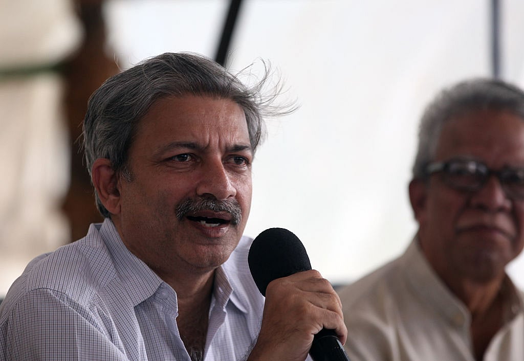 Mayank Gandhi writes an open letter to Kejriwal