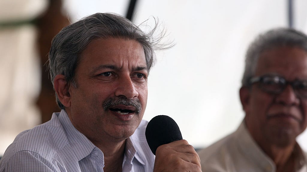 Photo by Kunal Patil/Hindustan Times via Getty Images