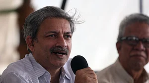 Mayank Gandhi writes an open letter to Kejriwal