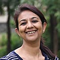 Anuradha Bhasin Jamwal