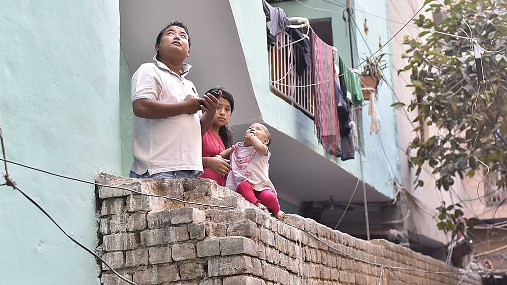 Photo by Vipin Kumar/Hindustan Times via Getty Images