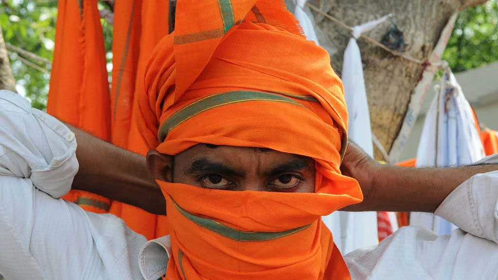 Photo by Subhankar Chakraborty/Hindustan Times via Getty Images