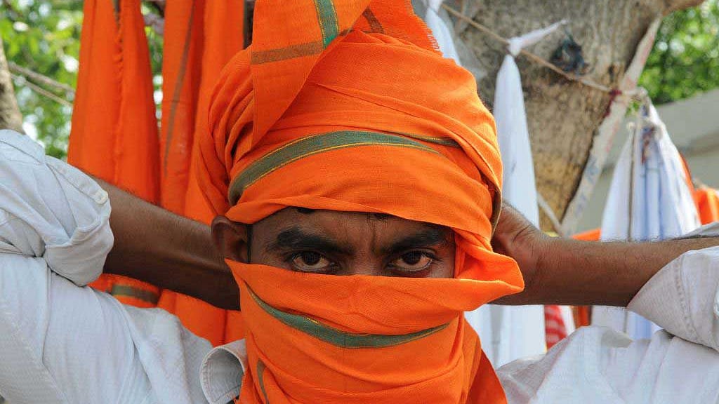 Photo by Subhankar Chakraborty/Hindustan Times via Getty Images