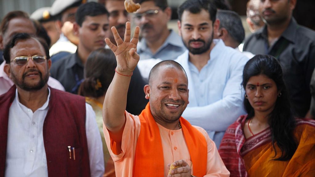 Photo by Deepak Gupta/Hindustan Times via Getty Images