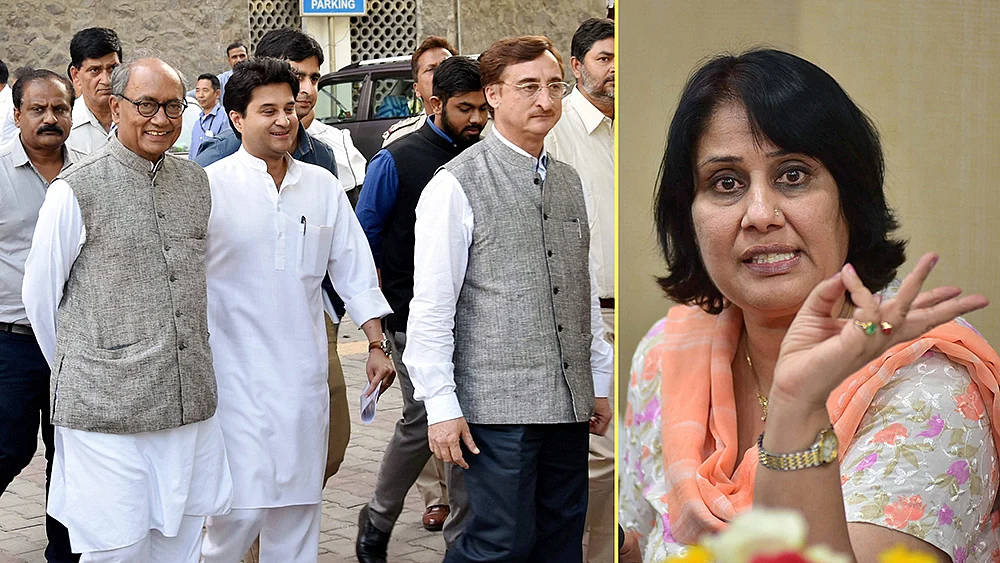 PTI Photos