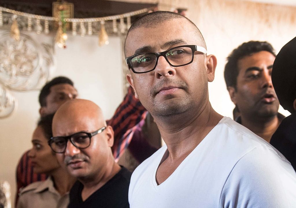 Entertainment: Move on, says Sonu Nigam