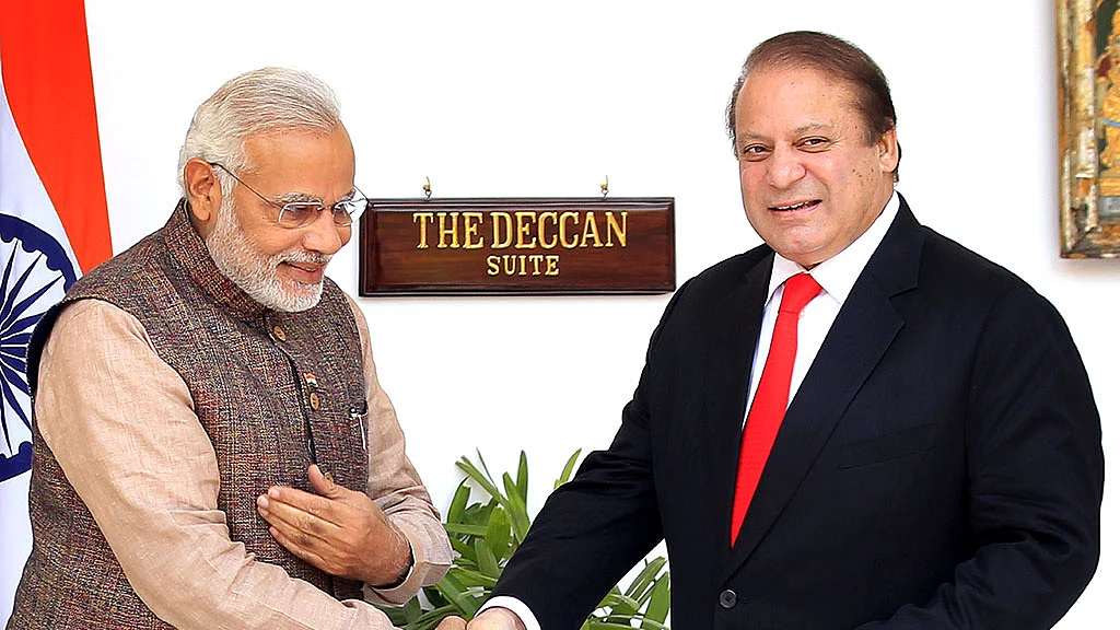 Photo by Ajay Aggarwal/Hindustan Times via Getty Images