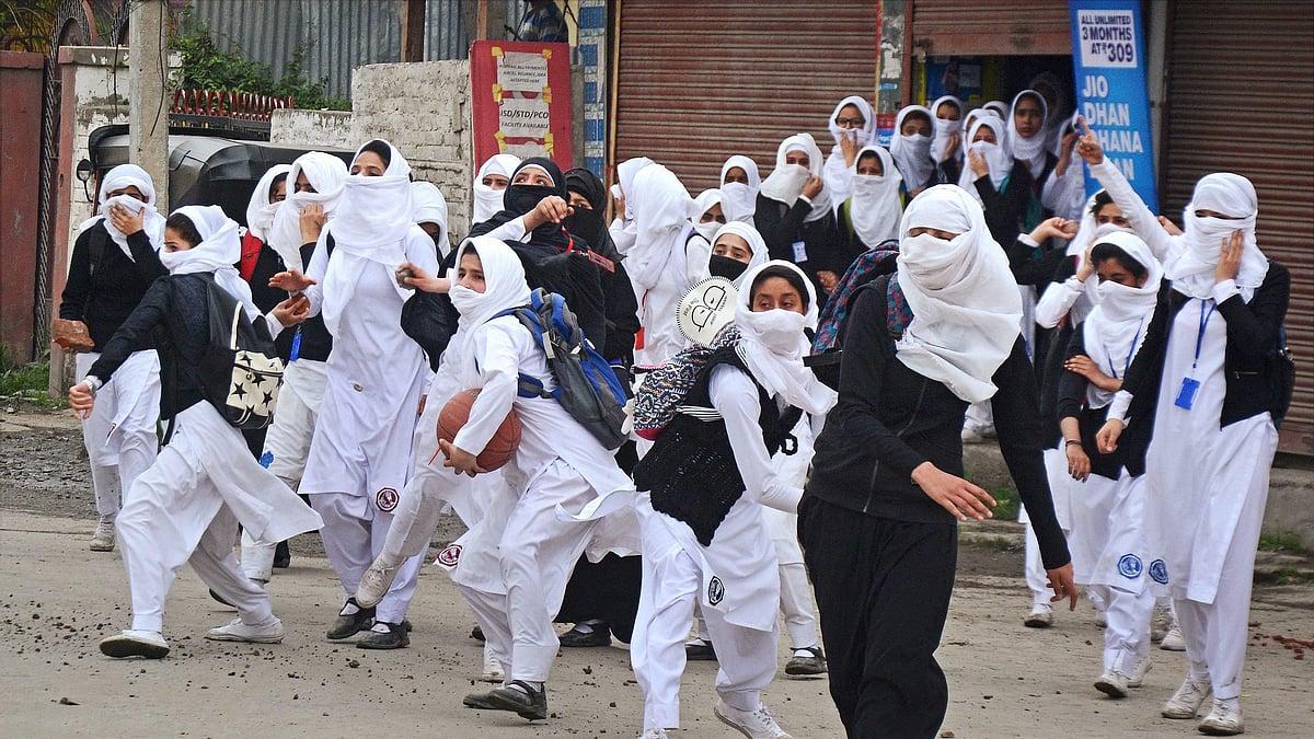 

PTI Photo by S Irfan 