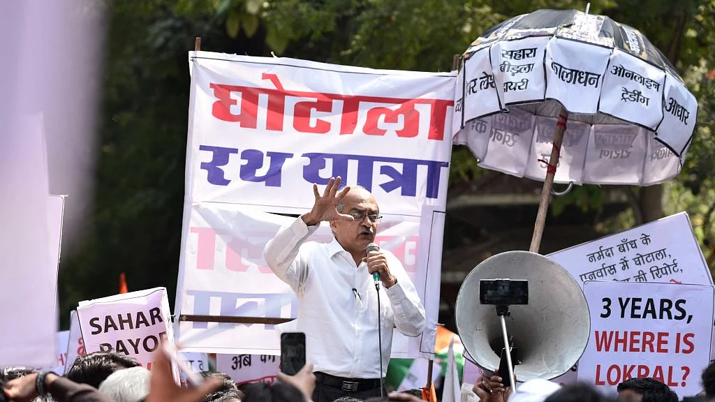 

Photo by Burhaan Kinu/Hindustan Times via Getty Images