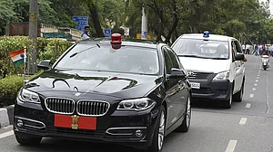 10 features of VIP culture which are yet to be banned