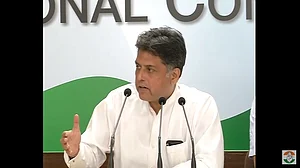 Not going to be intimidated, will keep asking ‘hard questions’, says Congress on Shivakumar’s arrest