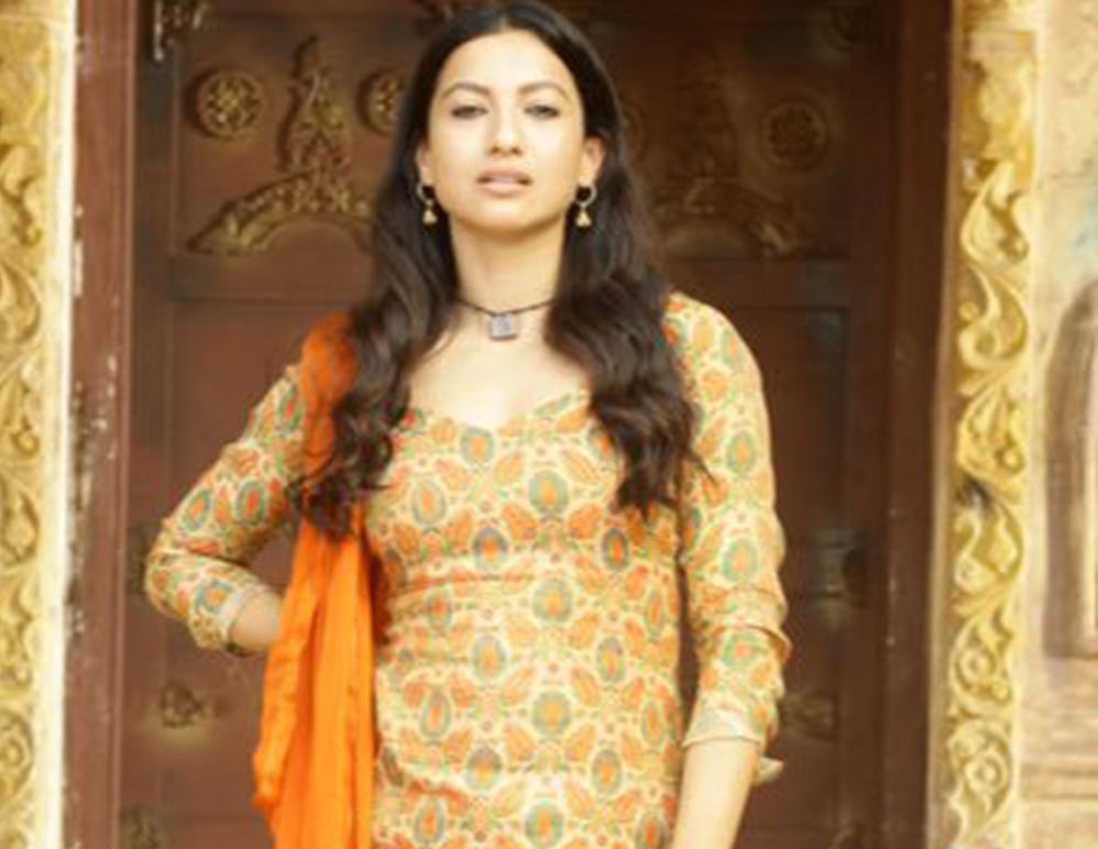 Entertainment this week: Calm down, says Gauhar Khan to politicos