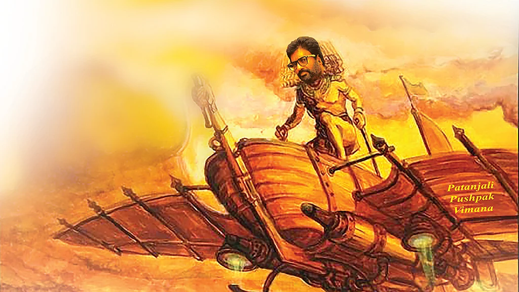 Illustration by Qazi Mohammed Raghib