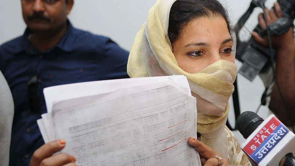 
Photo by Subhankar Chakraborty/Hindustan Times via Getty Image

