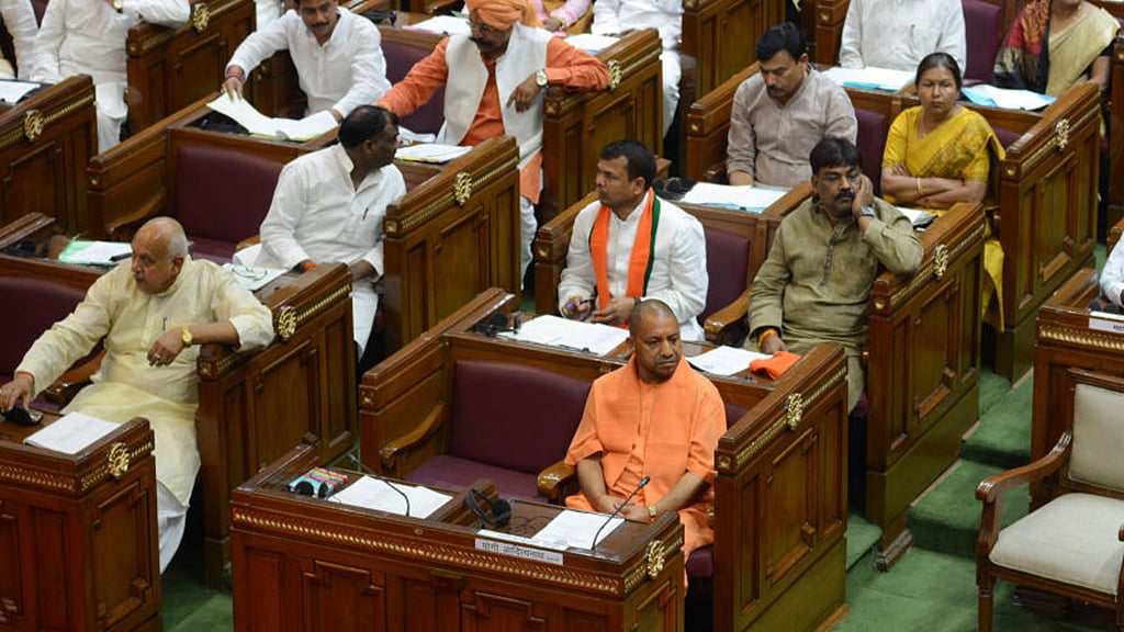 Photo by Ashok Dutta/Hindustan Times via Getty Images