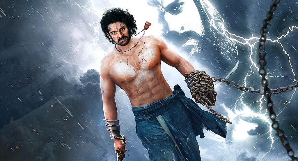 Entertainment: Baahubali 2 breaking all records