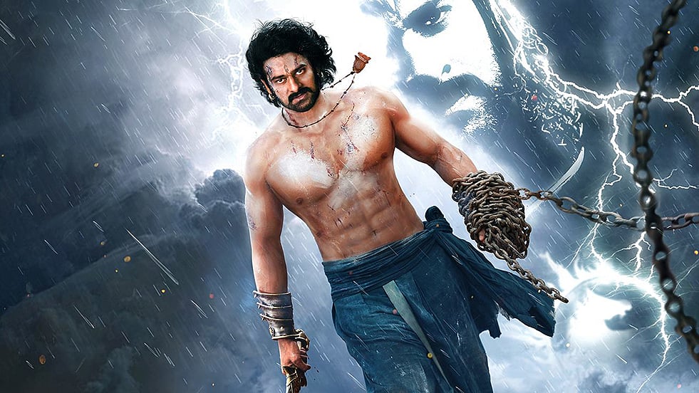 Photo Courtesy: Facebook\Baahubali