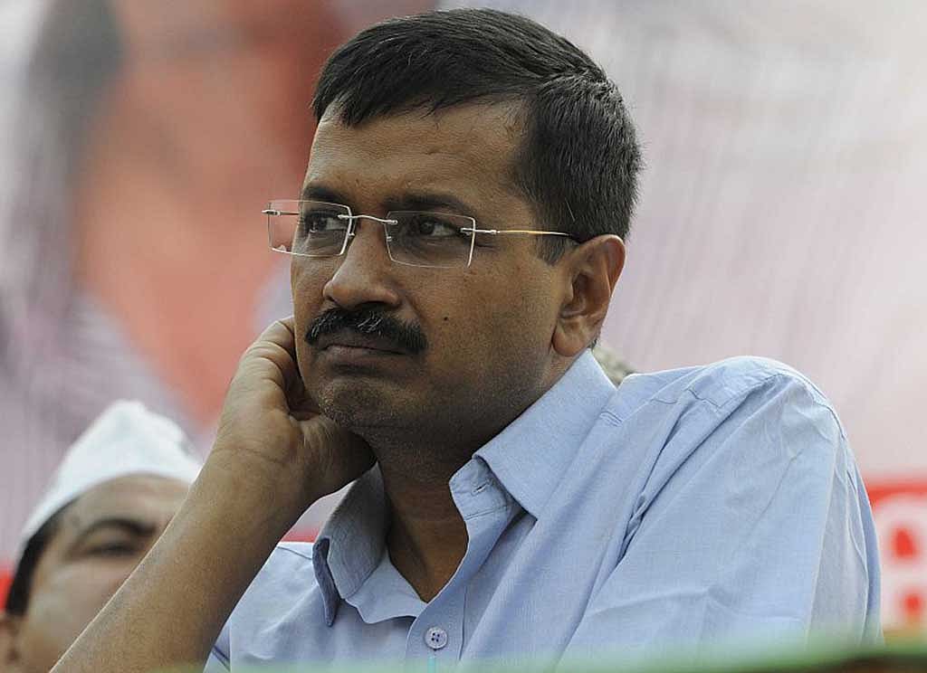 In The Headlines: We made mistakes, says Kejriwal