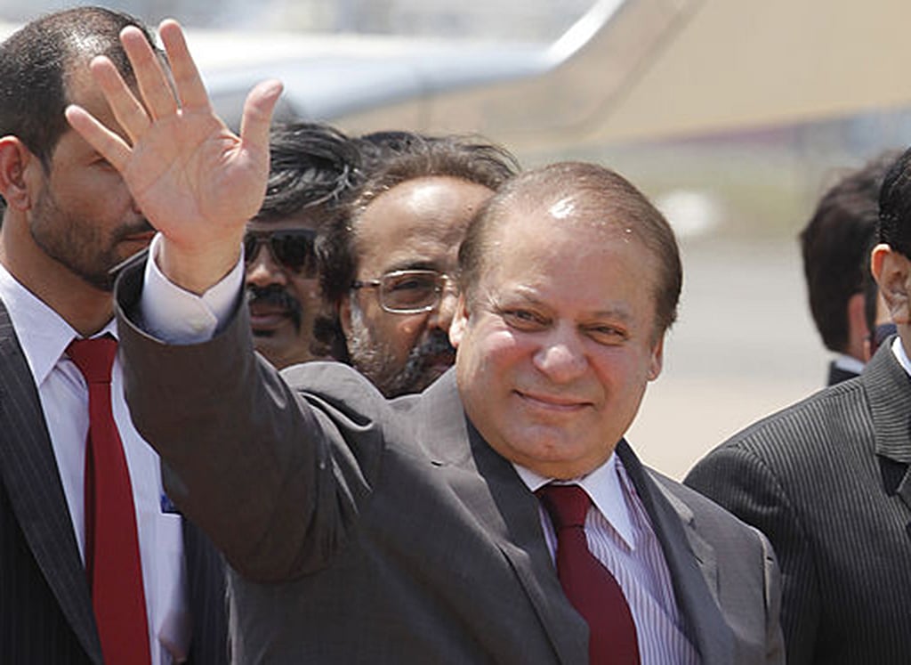 Panamagate: Pak PM survives, probe in India going nowhere