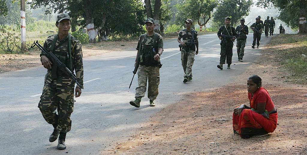 26 CRPF jawans killed: No lessons learnt from past