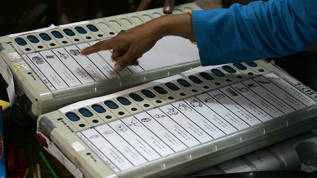 Photo by Kunal Patil/Hindustan Times via Getty Images