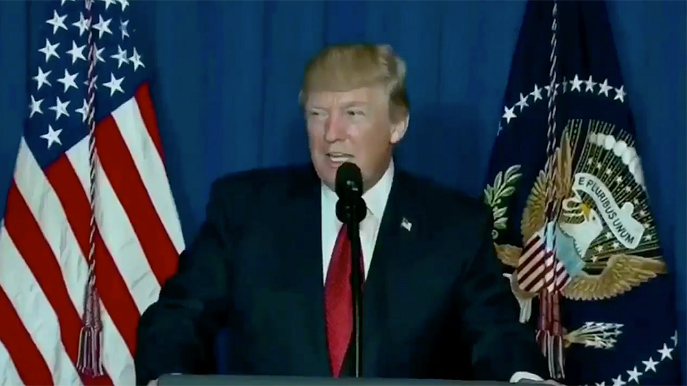 Photo courtesy: Twitter.com/POTUS