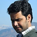 Ashutosh Sharma