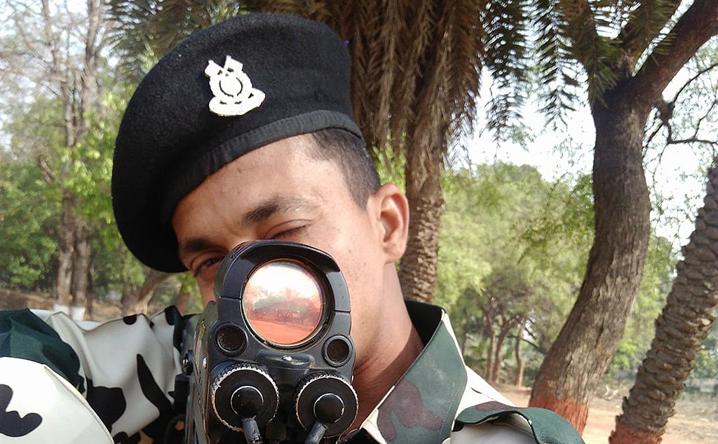 CRPF put on the backfoot by barrage of videos on social media