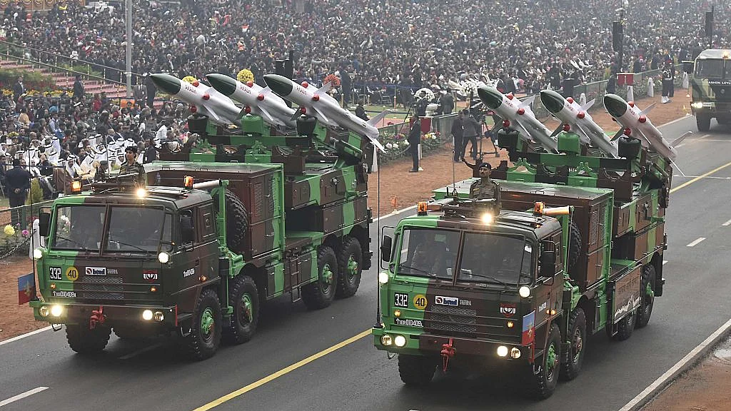 Photo by Raj K Raj/Hindustan Times via Getty Images