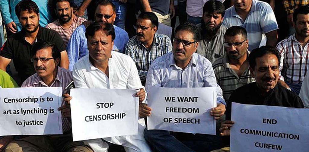 Photo by Waseem Andrabi/Hindustan Times via Getty Images