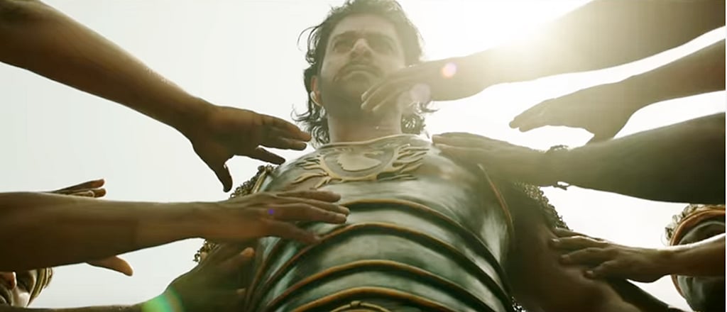 Entertainment: Baahubali 2 rocks box office