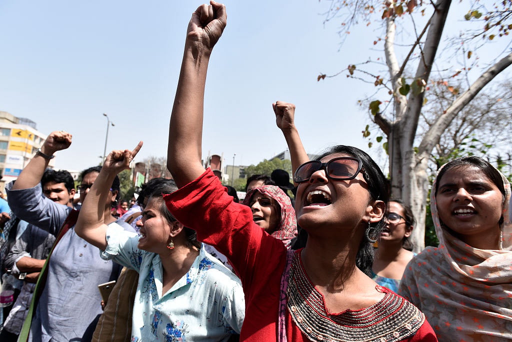 

Photo by Burhaan Kinu/Hindustan Times via Getty Images