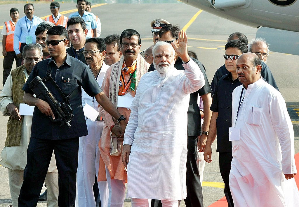 Prime Minister, no ‘take-off ’ without ‘off-take’: Jairam Ramesh 